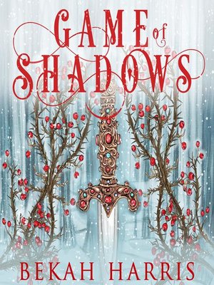 Game of Shadows - Audiobook